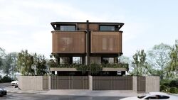 Sennett Estate (D13), Semi-Detached #629817821
